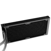 Cooler cu lichid Be quiet! Light Loop Rifle / 2900 rot/min photo 4
