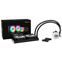 Cooler cu lichid Be quiet! Light Loop Rifle / 2900 rot/min photo 5