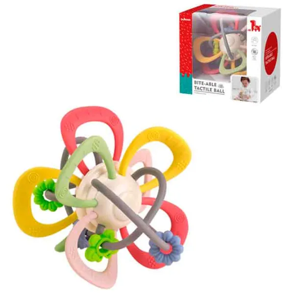 Jucărie zornăitoare Clementoni DM688W de la 0 luni photo 1