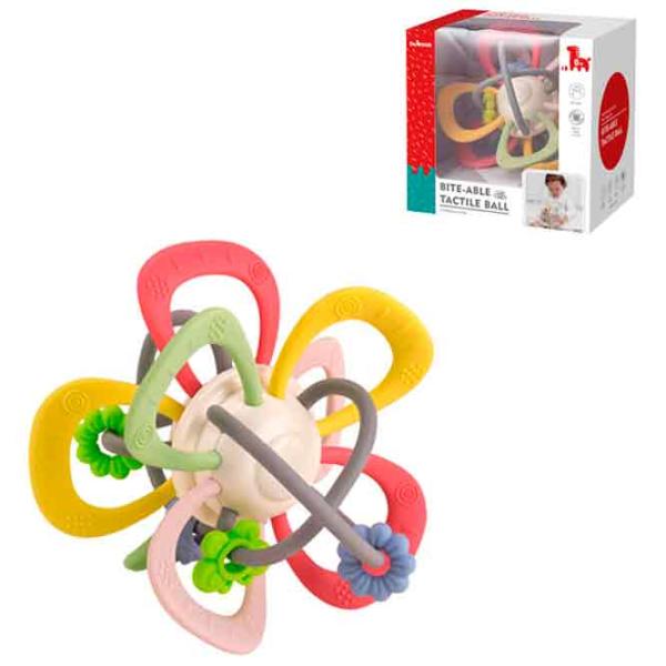 Jucărie zornăitoare Clementoni DM688W de la 0 luni photo 1