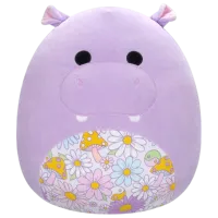 Мягкая игрушка Squishmallows Hanna 05409 3+ / Фиолетовый