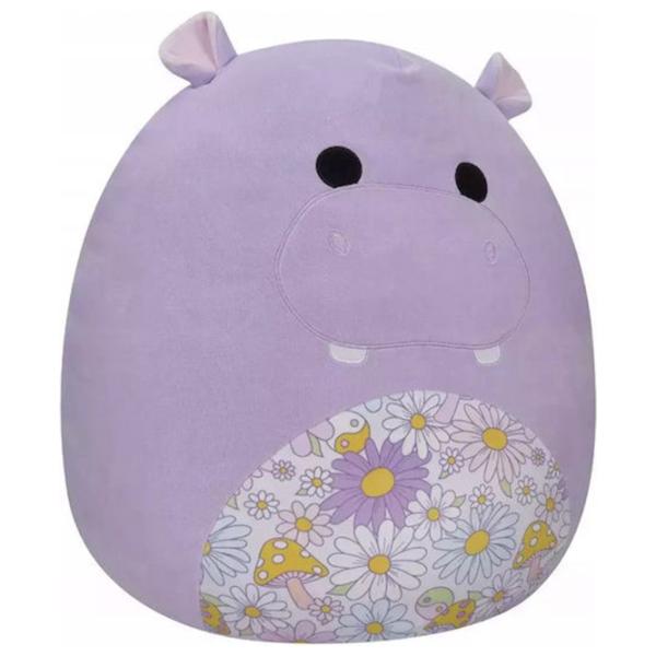 Мягкая игрушка Squishmallows Hanna 05409 3+ / Фиолетовый photo 3