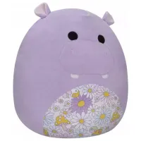 Jucărie moale Squishmallows Hanna 05409 3+ / Violet photo 3