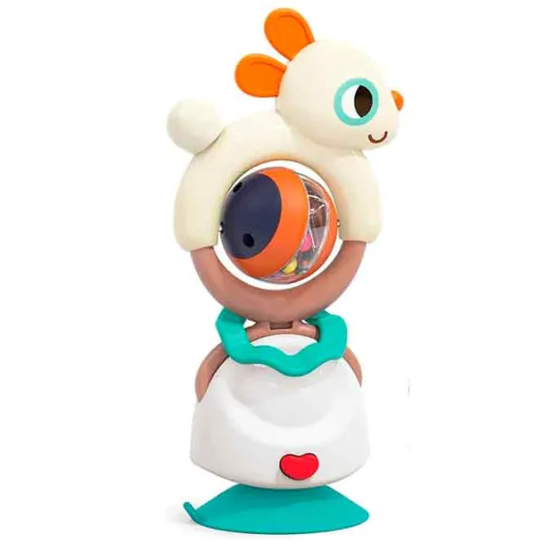Погремушка Hola Toys E7975B от 6 месяцев photo 1