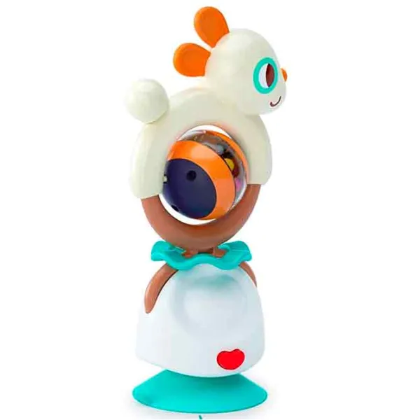 Погремушка Hola Toys E7975B от 6 месяцев photo 2