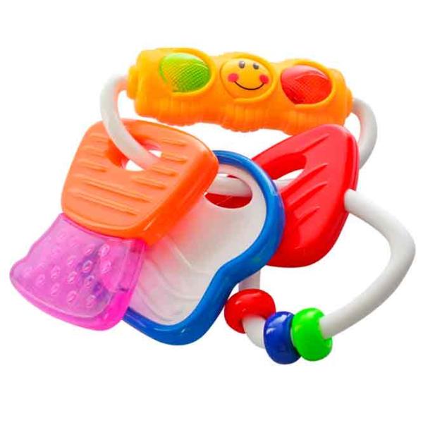 Jucărie zornăitoare Hola Toys 306E de la 3 luni photo 2