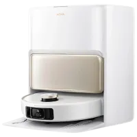 Aspirator Robot Mova V50 Ultra Complete 6400 mAh / White