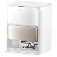 Aspirator Robot Mova V50 Ultra Complete 6400 mAh / White photo 2