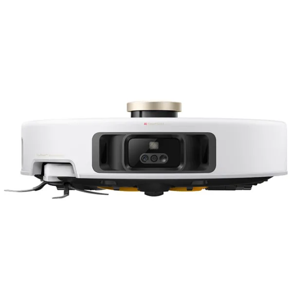 Aspirator Robot Mova V50 Ultra Complete 6400 mAh / White photo 6