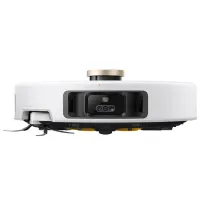 Aspirator Robot Mova V50 Ultra Complete 6400 mAh / White photo 6