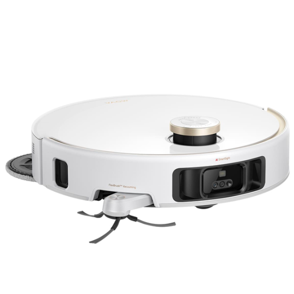 Aspirator Robot Mova V50 Ultra Complete 6400 mAh / White photo 7