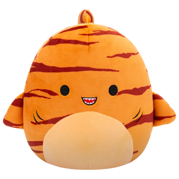 Мягкая игрушка Squishmallows Jagger 06597 3+ / Оранжевый photo 1