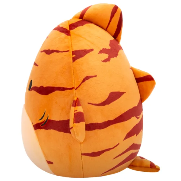 Мягкая игрушка Squishmallows Jagger 06597 3+ / Оранжевый photo 3