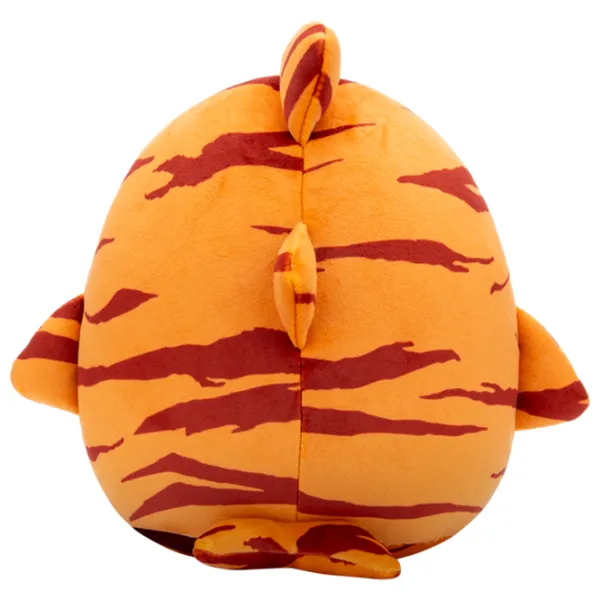 Мягкая игрушка Squishmallows Jagger 06597 3+ / Оранжевый photo 4