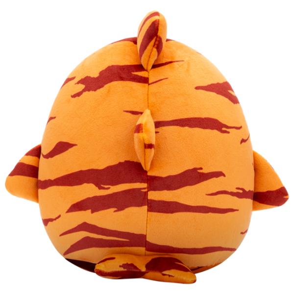 Мягкая игрушка Squishmallows Jagger 06597 3+ / Оранжевый photo 4