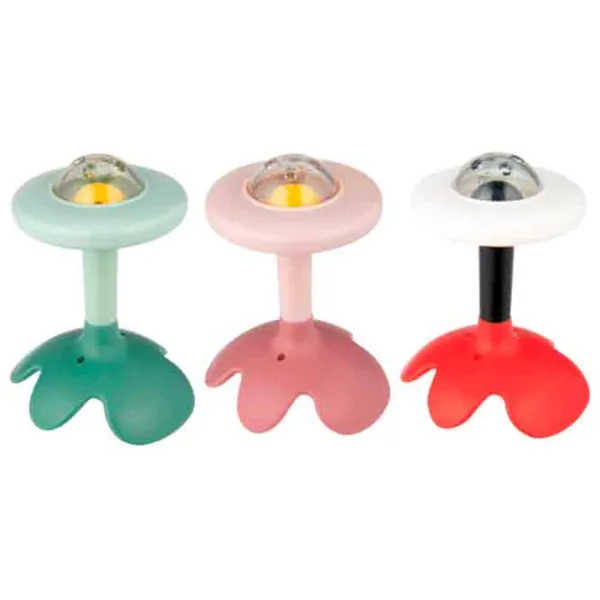 Jucărie zornăitoare Canpol Babies 56/610 de la 3 luni photo 1