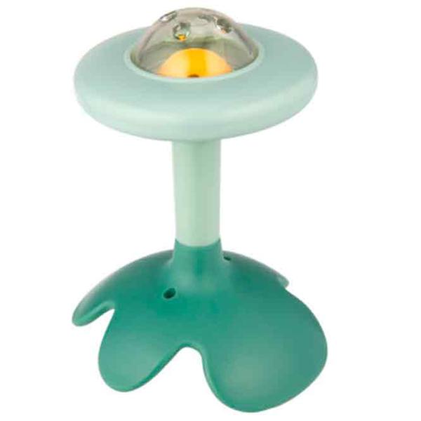 Jucărie zornăitoare Canpol Babies 56/610 de la 3 luni photo 2