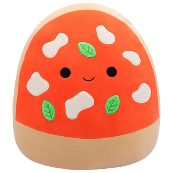 Мягкая игрушка Squishmallows Sanda 06583 3+ / Оранжевый photo 1