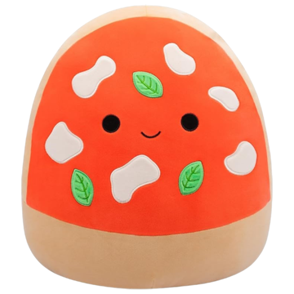 Мягкая игрушка Squishmallows Sanda 06583 3+ / Оранжевый photo 1