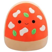 Мягкая игрушка Squishmallows Sanda 06583 3+ / Оранжевый