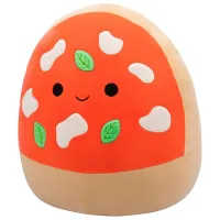 Jucărie moale Squishmallows Sanda 06583 3+ / Orange photo 2