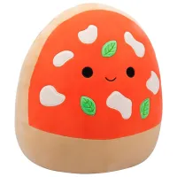 Jucărie moale Squishmallows Sanda 06583 3+ / Orange photo 3
