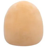 Jucărie moale Squishmallows Sanda 06583 3+ / Orange photo 4