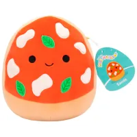 Jucărie moale Squishmallows Sanda 06583 3+ / Orange photo 5