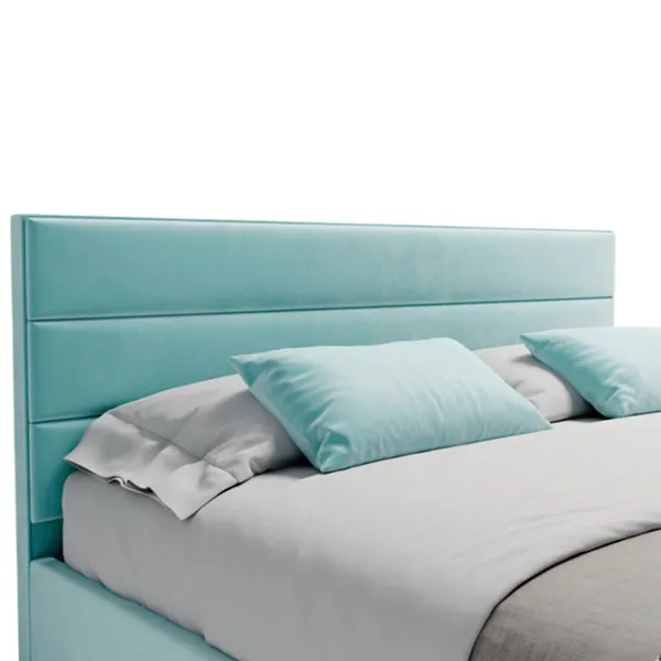 Pat My-Style my-Amy 120 x 200 cm / Placaj / Albastru deschis photo 2