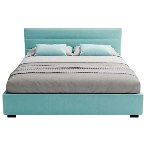 Pat My-Style my-Amy 120 x 200 cm / Placaj / Albastru deschis photo 3