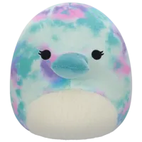 Мягкая игрушка Squishmallows Mitch 05406 3+ / Синий