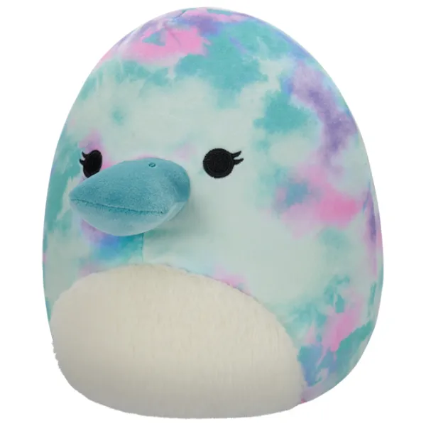 Мягкая игрушка Squishmallows Mitch 05406 3+ / Синий photo 2