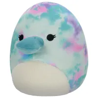 Jucărie moale Squishmallows Mitch 05406 3+ / Blue photo 2