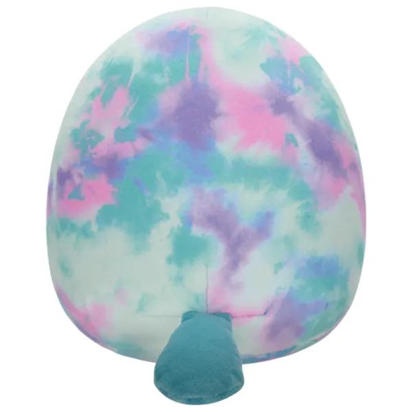 Мягкая игрушка Squishmallows Mitch 05406 3+ / Синий photo 3