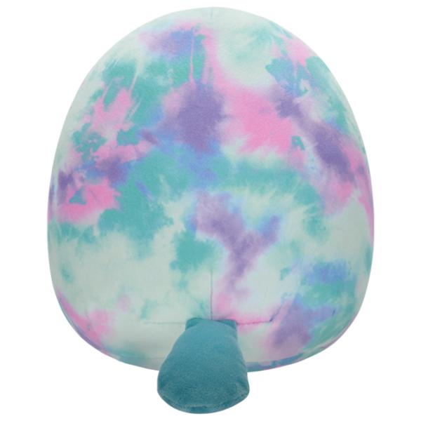 Мягкая игрушка Squishmallows Mitch 05406 3+ / Синий photo 3