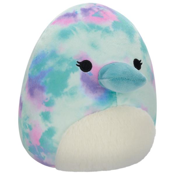Мягкая игрушка Squishmallows Mitch 05406 3+ / Синий photo 4