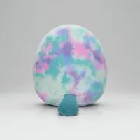 Jucărie moale Squishmallows Mitch 05406 3+ / Blue photo 6
