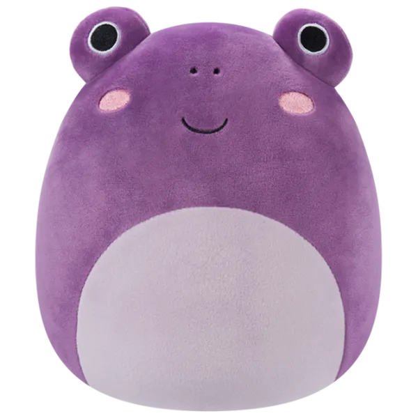 Мягкая игрушка Squishmallows Philomena 06590 3+ / Фиолетовый photo 1