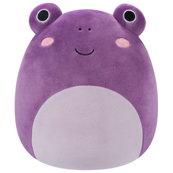 Мягкая игрушка Squishmallows Philomena 06590 3+ / Фиолетовый photo 1