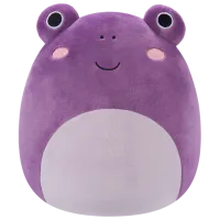 Мягкая игрушка Squishmallows Philomena 06590 3+ / Фиолетовый