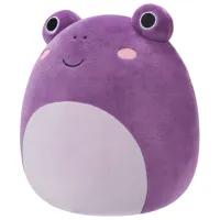 Jucărie moale Squishmallows Philomena 06590 3+ / Violet photo 3