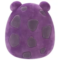 Jucărie moale Squishmallows Philomena 06590 3+ / Violet photo 4