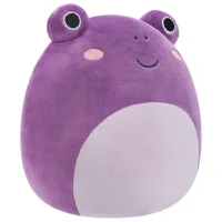 Jucărie moale Squishmallows Philomena 06590 3+ / Violet photo 6