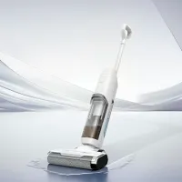 Моющий пылесос Mova K10 200 Вт / Черный Белый photo 2