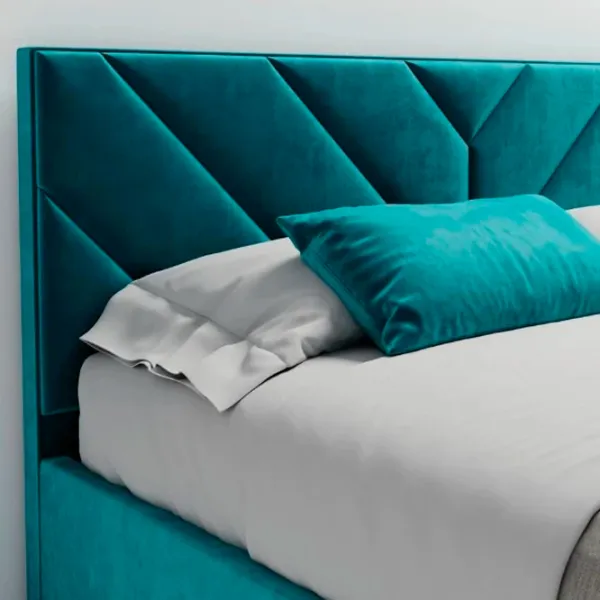 Pat My-Style my-Kira 200 x 200 cm / Placaj / Green photo 3