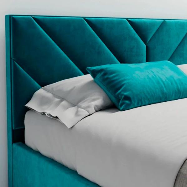 Pat My-Style my-Kira 200 x 200 cm / Placaj / Green photo 3