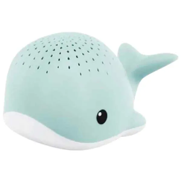 Lampă de veghe Zazu Wally  Blue / Baterie photo 2