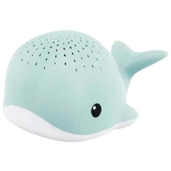 Lampă de veghe Zazu Wally  Blue / Baterie photo 2