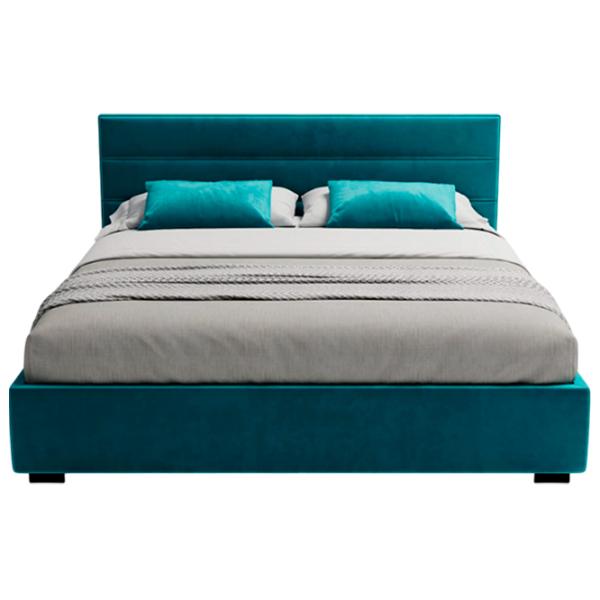 Кровать My-Style my-Amy 120 x 200 см / Фанера / Зеленый photo 2