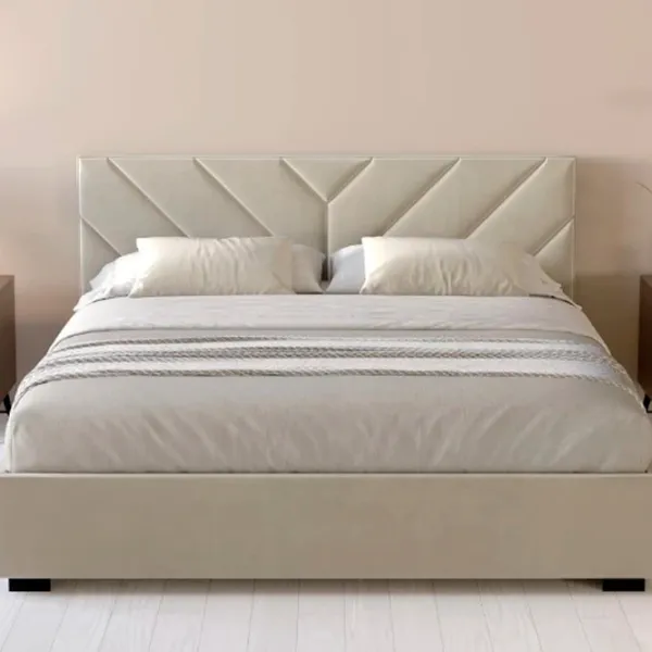 Pat My-Style my-Kira 200 x 200 cm / Placaj / Light Gray photo 2